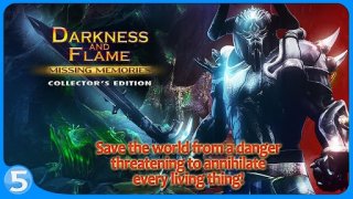 Darkness and Flame 2 (full)