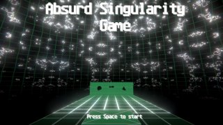 Absurd Singularity Game (itch)