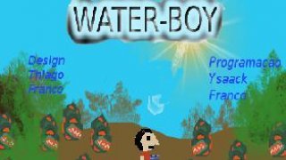 Water-Boy (itch)