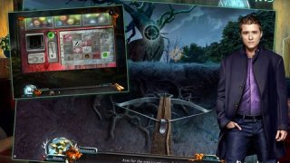 Paranormal State: Poison Spring - A Hidden Object Adventure