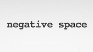 Negative Space (itch)