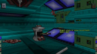 System Shock: Enhanced Version