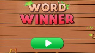 Word Winner: A Word Seek Game