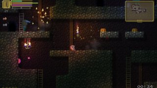 The Dungeoning (itch)