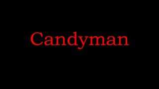Candyman (itch)