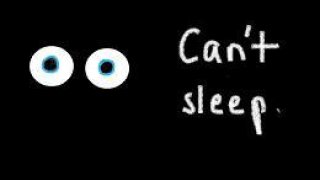 Can't Sleep 2 (itch)