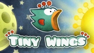Tiny Wings