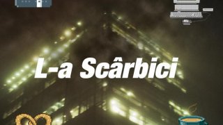L-a Scârbici (itch)