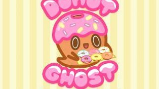 Donut Ghost: Open For Business (itch)