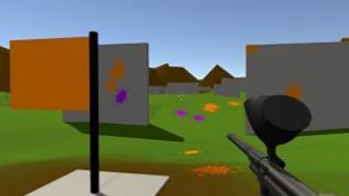 Paintball [Online Multiplayer Capable] (itch)