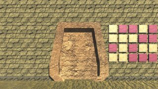 Ludum Dare 36: Ancient Vault (itch)