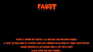 Faust (itch)