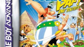 Asterix & Obelix: Bash Them All