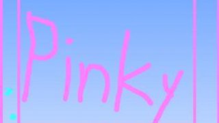 Pinky (afterfour) (itch)