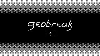 Geobreak (itch)