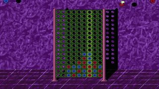 F4_32 (Connect4): unpublished version of a famous table game! (itch)