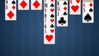 Pocket Solitaire FREE