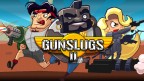 Gunslugs 2