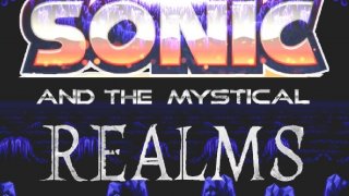Sonic and The Mystical Realms DEMO (itch)