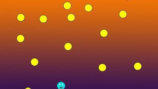 Simple Coin Collector First Game (itch)