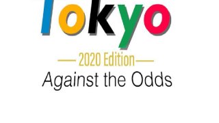 Tokyo 2020: Against the Odds (itch)