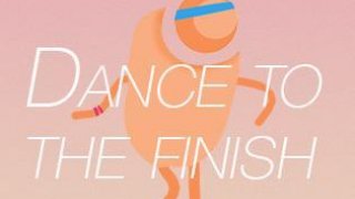 Dance to the Finish (itch)