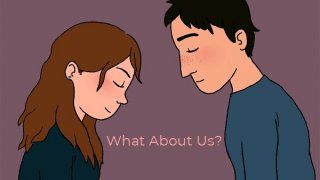 What About Us? (itch)