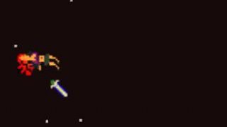 Space War Never Ends (itch)