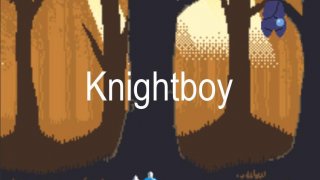 Knightboy (itch)