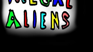 Illegal Aliens (itch)