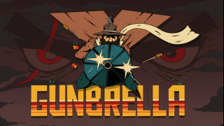 Gunbrella
