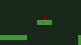 Infant Games (itch)
