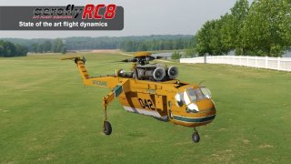 aerofly RC 8 - R/C Simulator