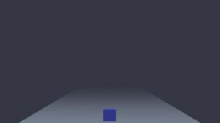 Cube World (itch) (Tesseract)