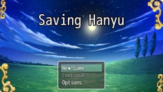 Saving Hanyu (itch)
