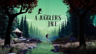 A Juggler’s Tale