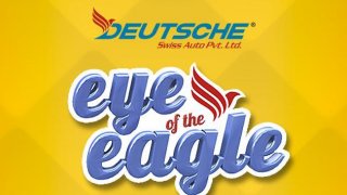 Eye of the Eagle (itch)