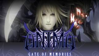 Anima - Gate of Memories