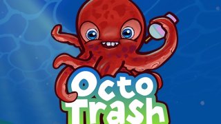 Octotrash (itch)
