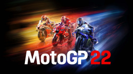 MotoGP 22