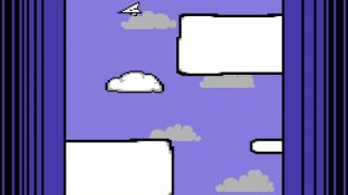 Paper Plane - C64 (retro casual game) (itch)
