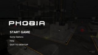 PHOBIA (itch)