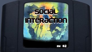 SocialInteraction (itch)