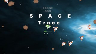 Space Trace (itch)