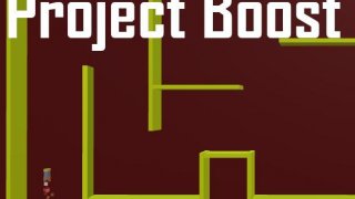 Project_Boost (JackWilDesign) (itch)