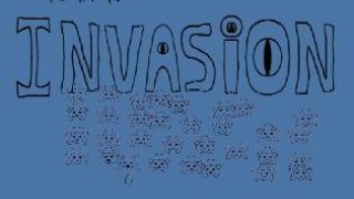 Invasion (itch) (Nonamefornowsoft)