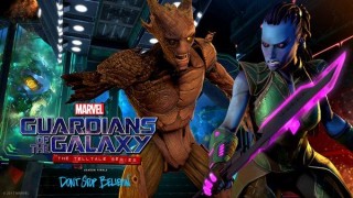 Guardians of the Galaxy: The Telltale Series: Episode 5 — Don’t Stop Believin’