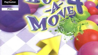 Bust-a-Move 4