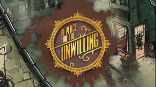 A Place For The Unwilling