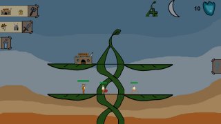 Bean of Salvation (itch)